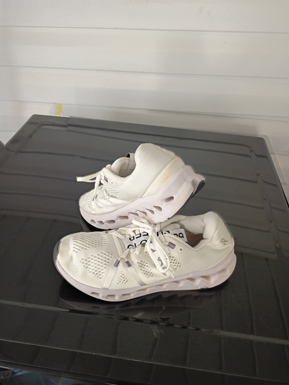 Women's Athletic Authentic OC Sneakers